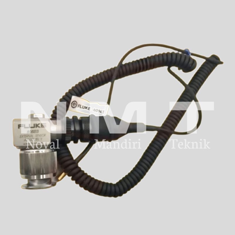 Fluke 805ES Sensor eksternal untuk pengukur getaran seri 805 805 ES