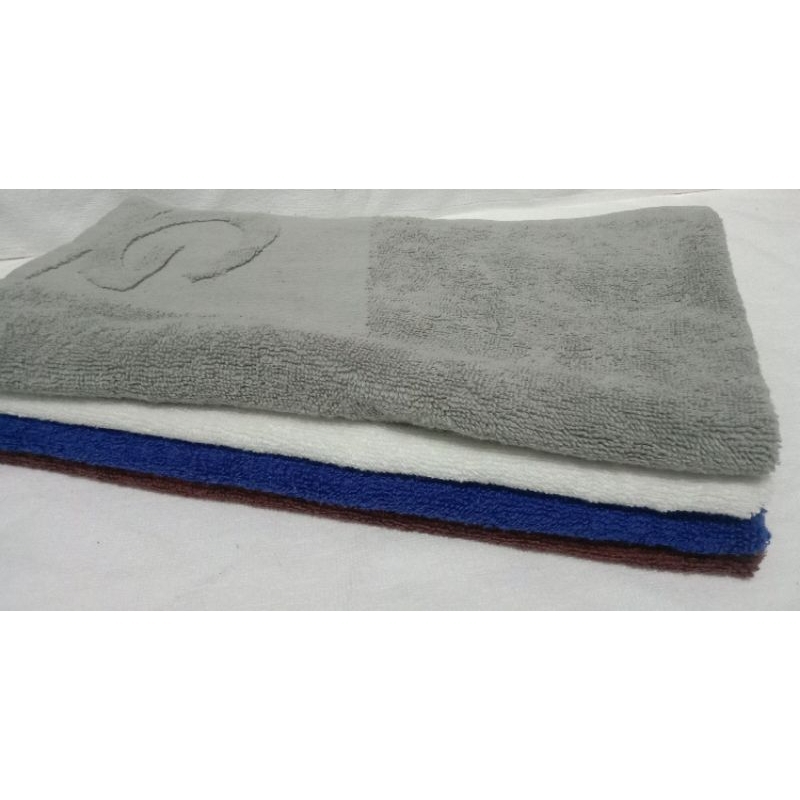 KESET HANDUK HOTEL BATMATH KATUN