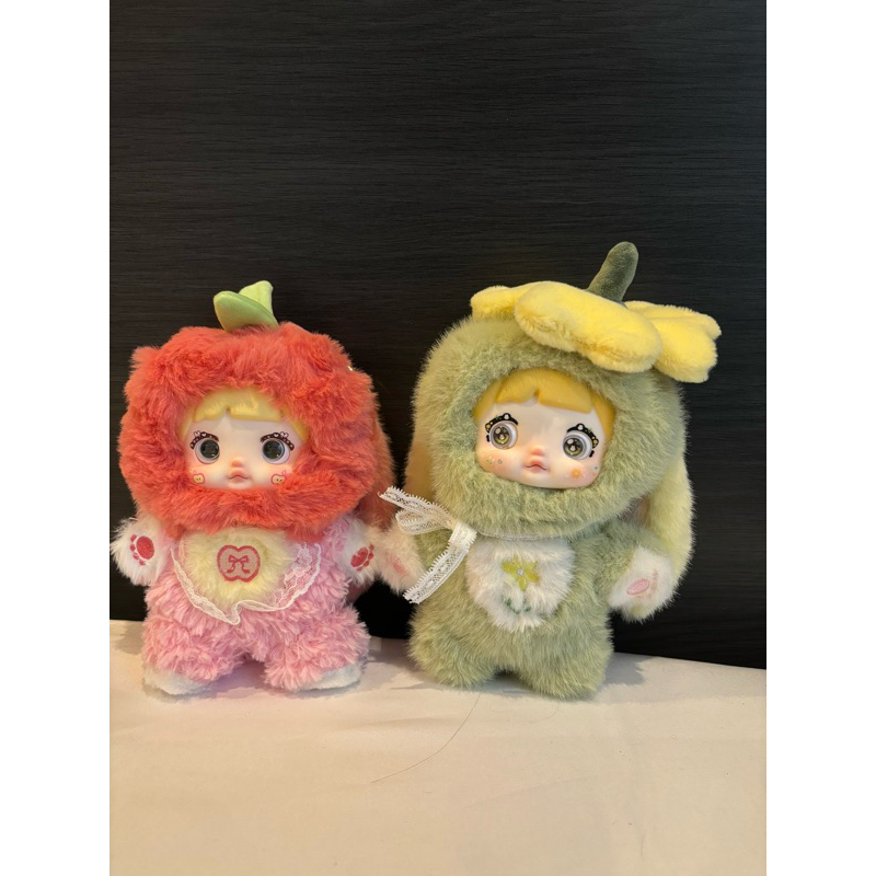 nommi apel & chamomile