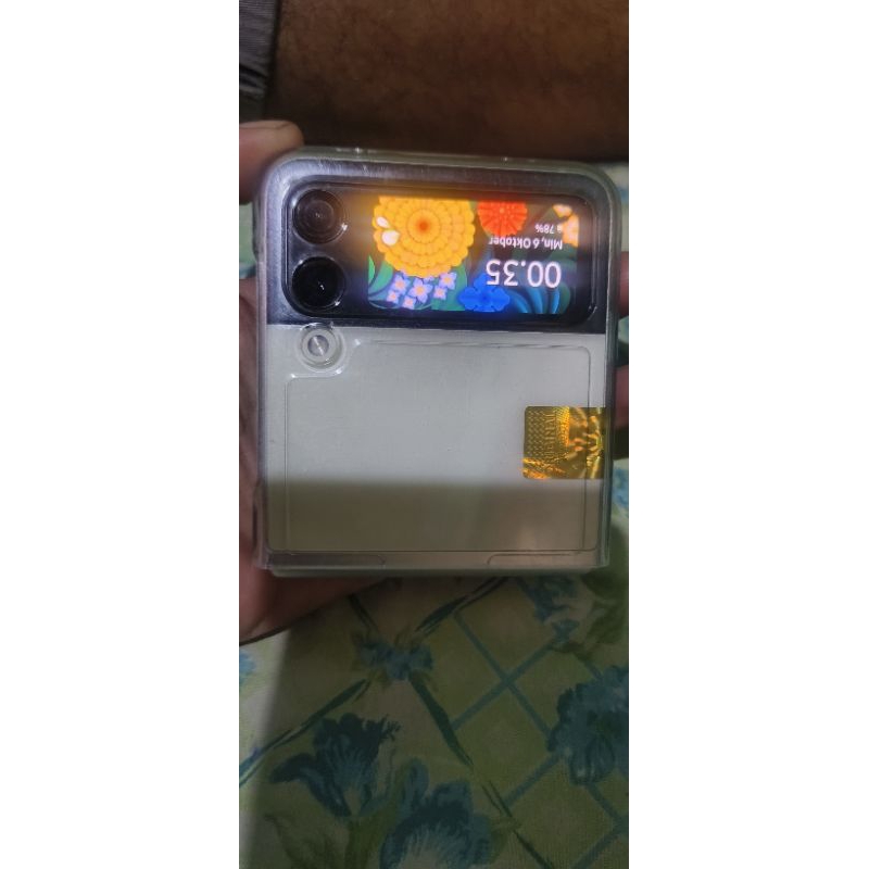 HP MINUS LCD MESIN NORMAL