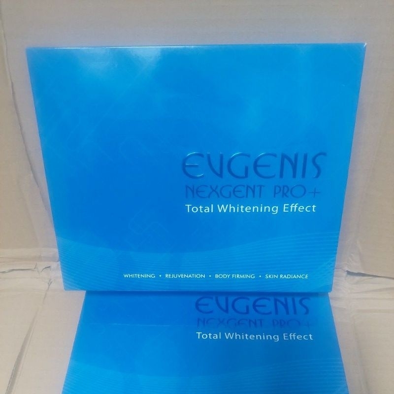 Evgenis nexgent pro+