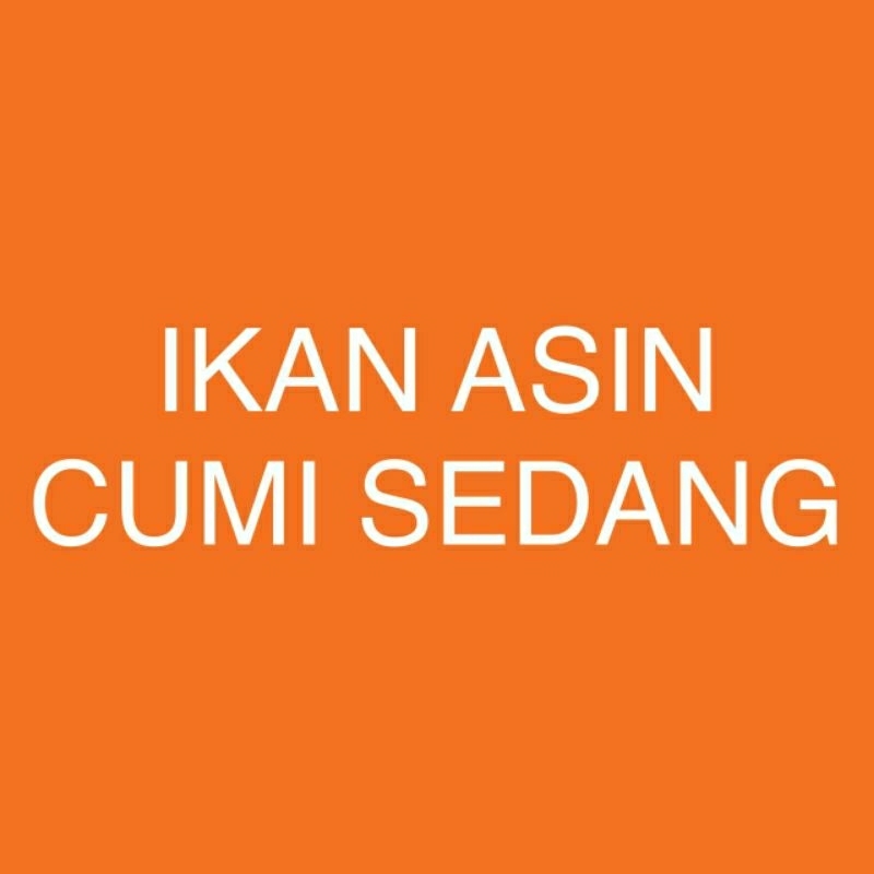 

Ikan Asin Cumi Sotong Rebus Size Sedang Premium 250 gram