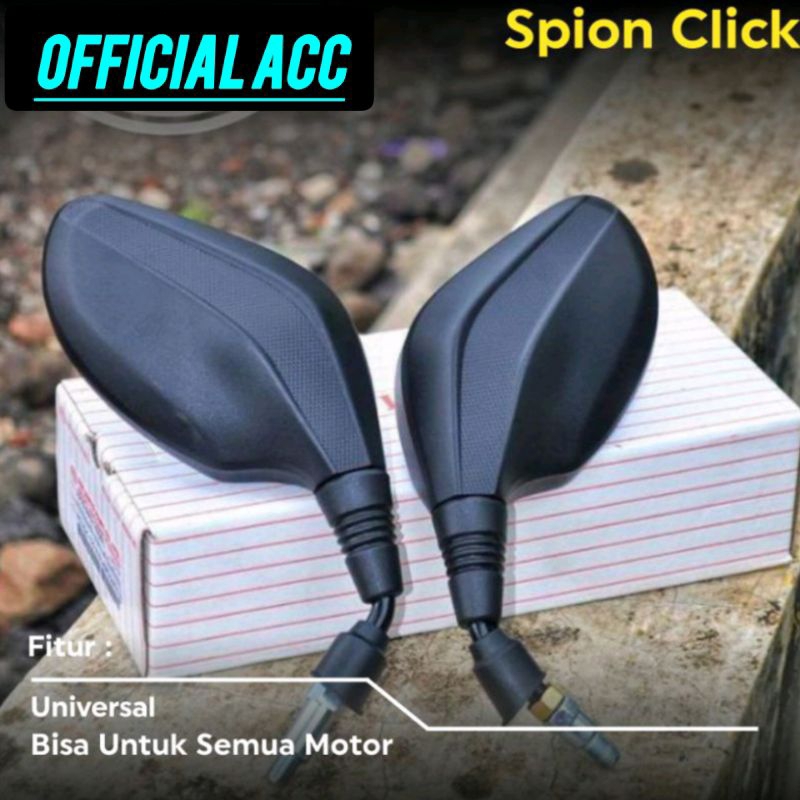 Spion Click Vario Pcx Nmax Aerox Spion Click Vario 125 Vario 150 160