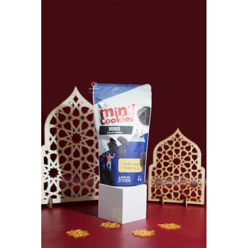 

MINI POUCH INA COOKIES SSS