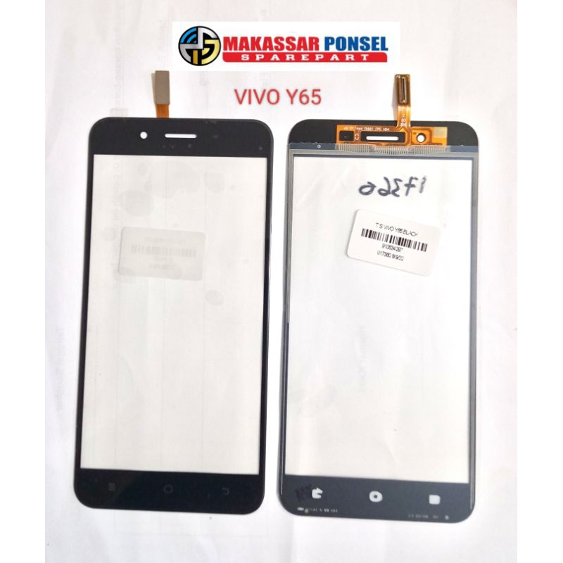 TOUCHSCREEN VIVO Y65 BLACK