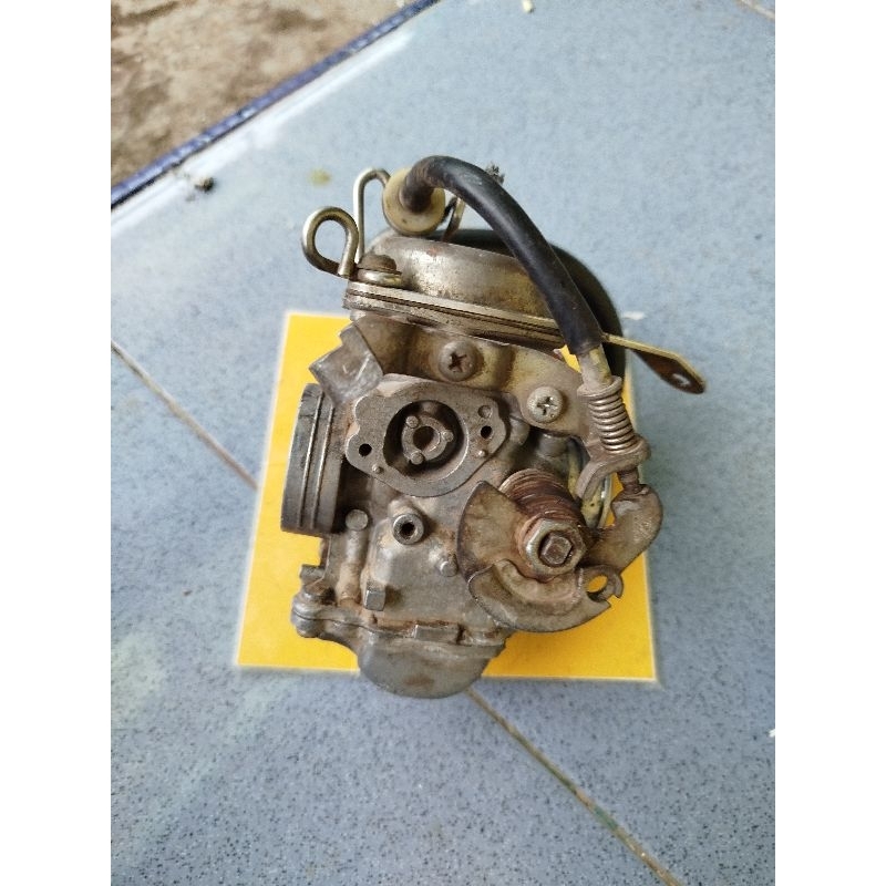 karburator suzuki spin 125 pnp skydrive skywave original copotan