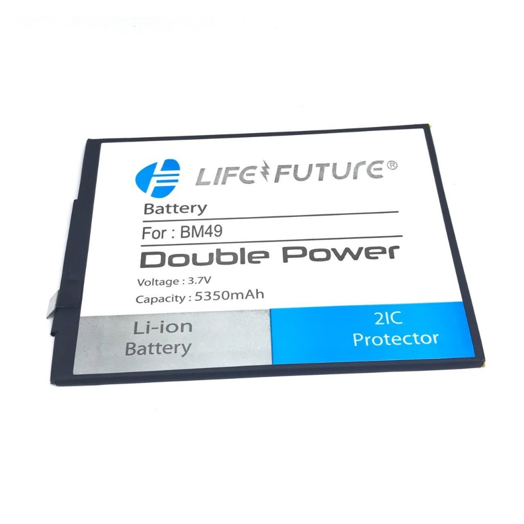 Batre / Baterai  Xiaomi Mi max 1(Bm 49)