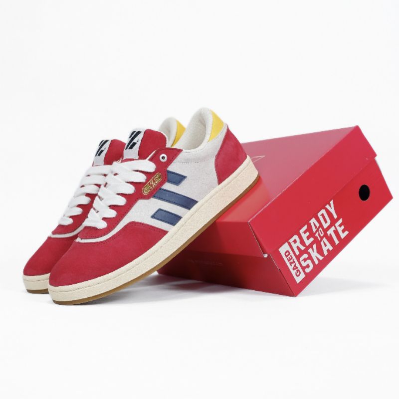 GAZED EVO 2.0 MULTICOLOUR