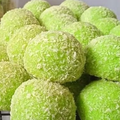 

Nastar Klepon premium, lumer kue kering lebaran, enak banget, premium Nastar