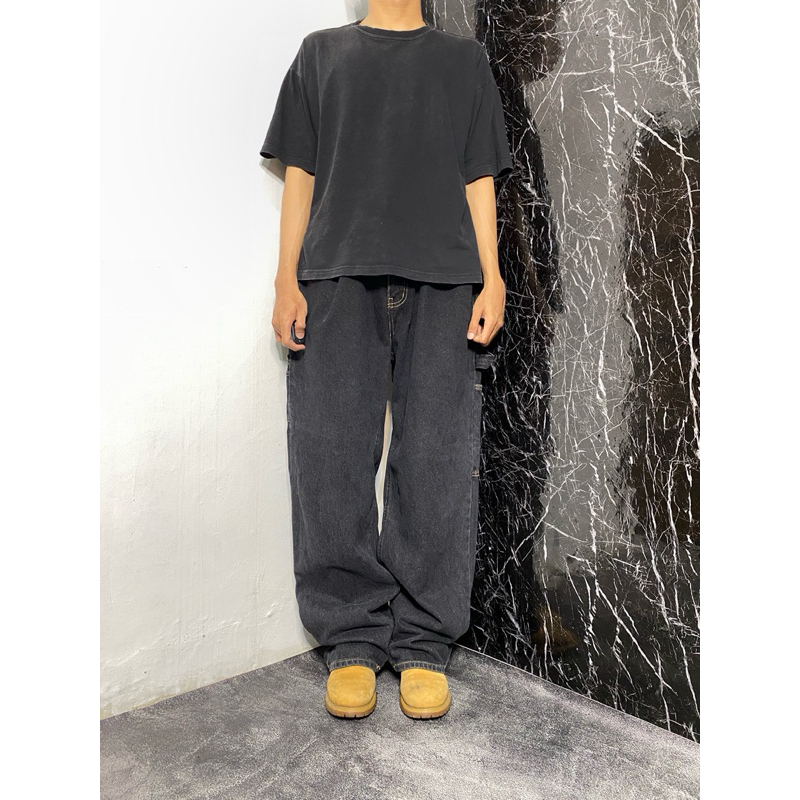 Carpanter Pants VTG bu QT8 Garments