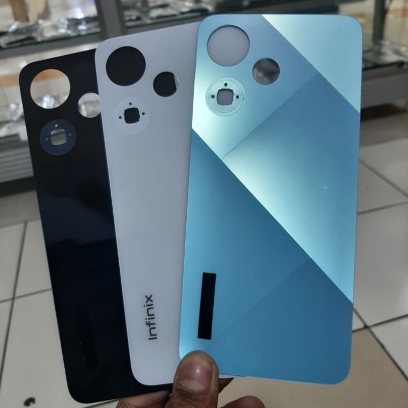 Backdoor Cover Infinix Hot 30i
