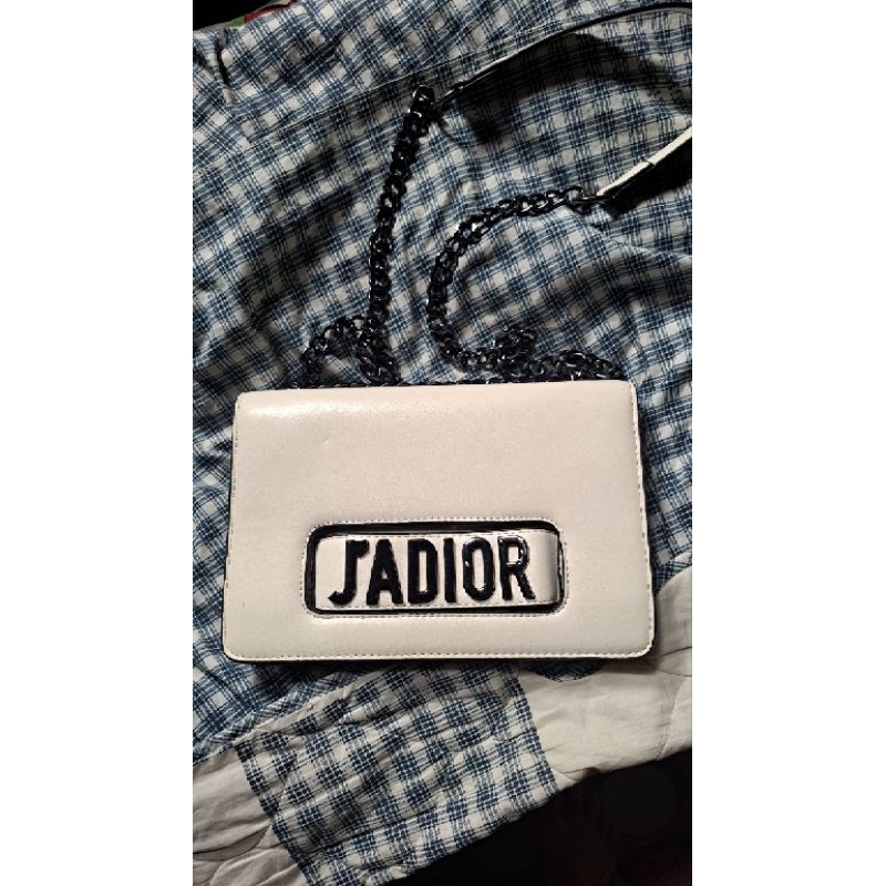 TAS WANITA JADIOR