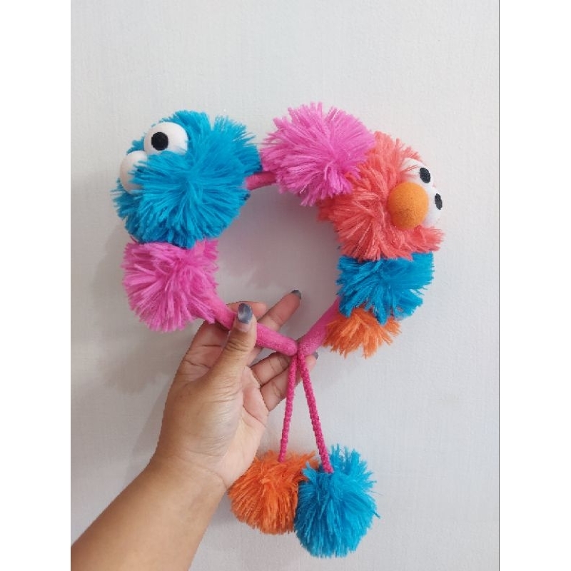 Bando Sesame Street Universal Studio Japan