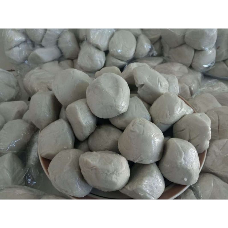 

basreng mentah ciamis kemasan 1kg