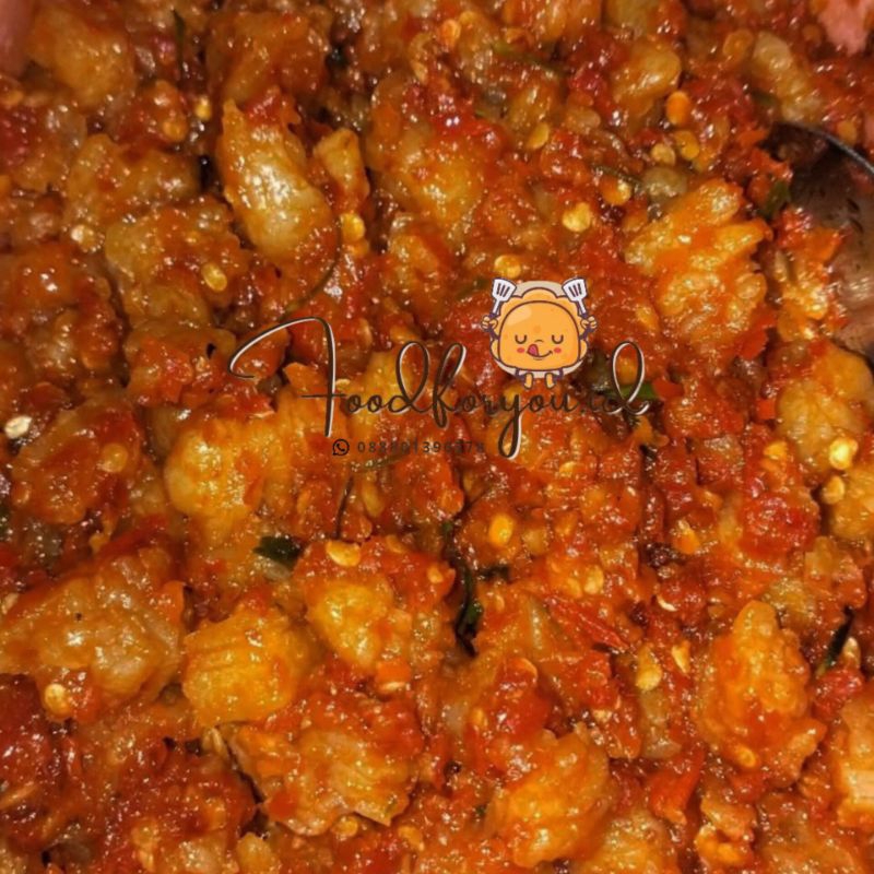

Cireng Isi Jando Pedas // Cireng Mood // Cireng Isi // Cireng 1 pack Isi 5/10 pcs