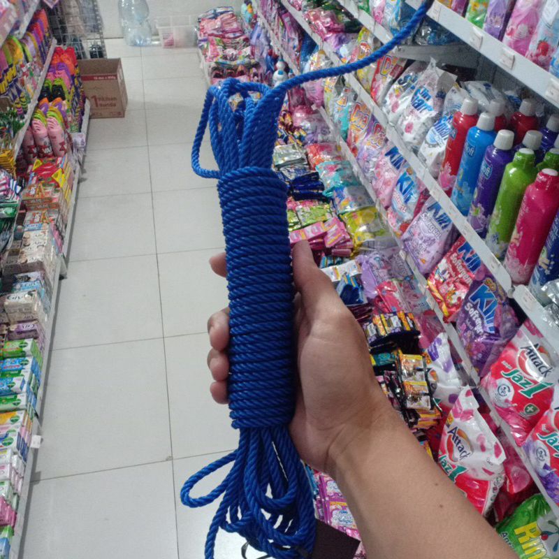 

Tali Tambang 10meter