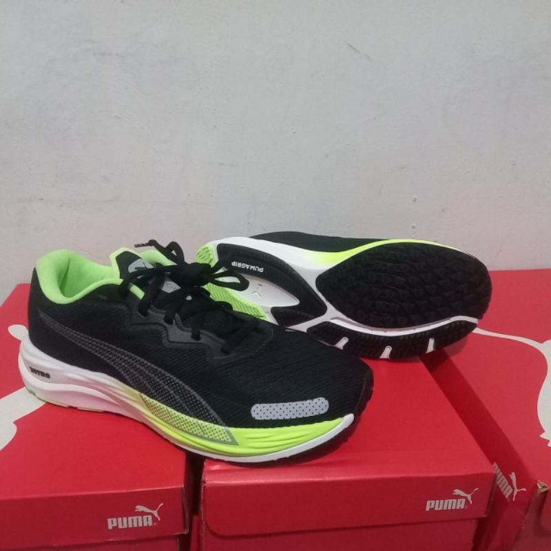 Puma Velocity Nitro 2 original bnib