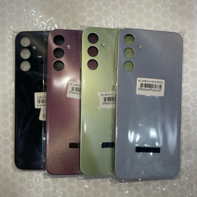 backdoor bekdor samsung A14 5G