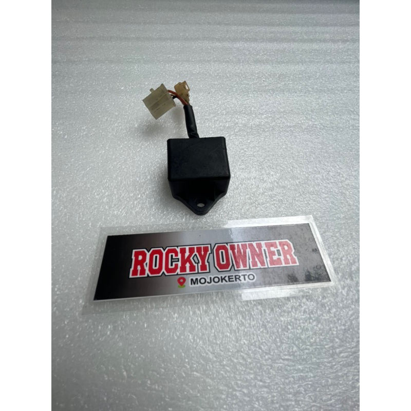 cdi yamaha rxking rx king 1MF original