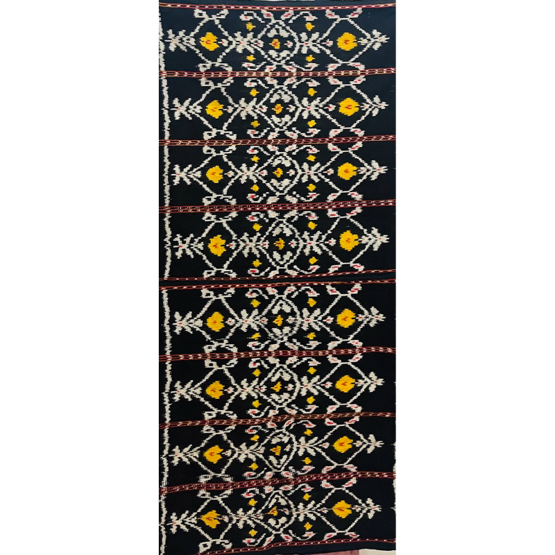 sarung Rote -NTT (bonus selendang)