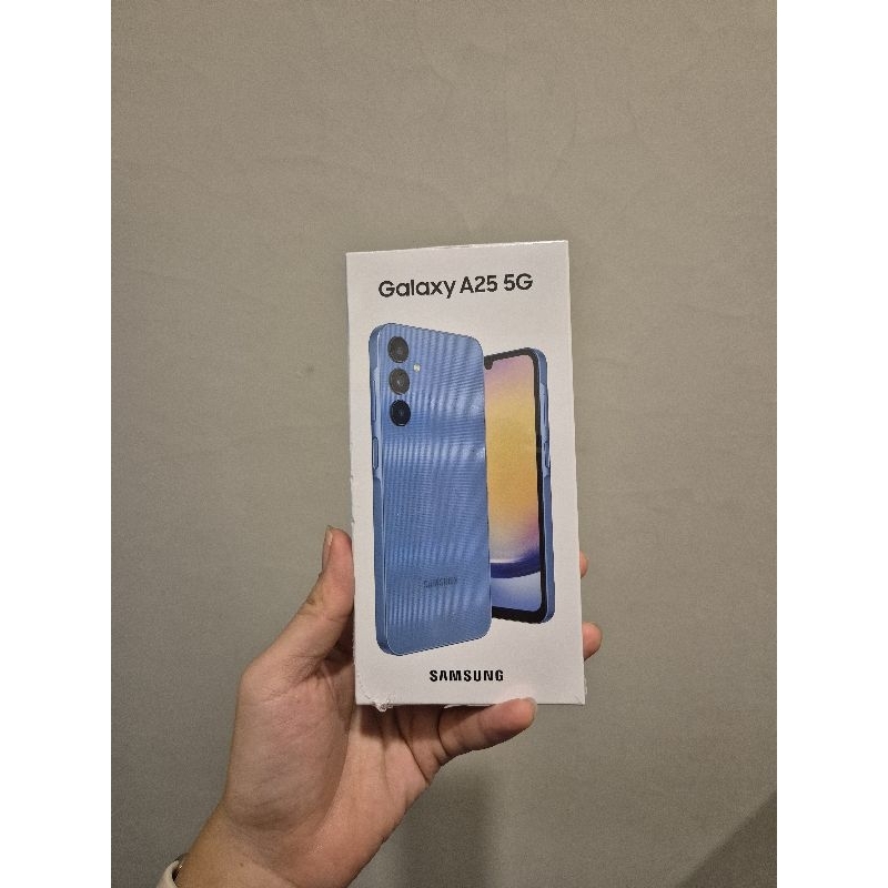 Samsung Galaxy A25 5G 8/256