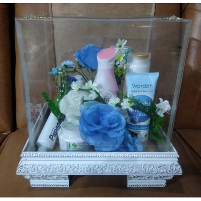 

link pembelian 6 mika tinggi 25cm