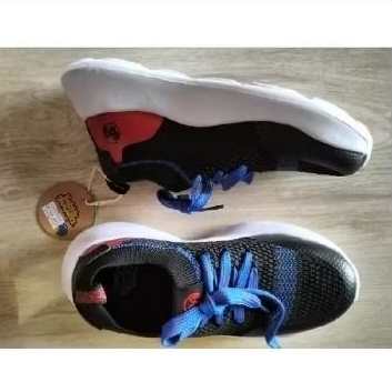 sepatu anak bubble gummers laki laki