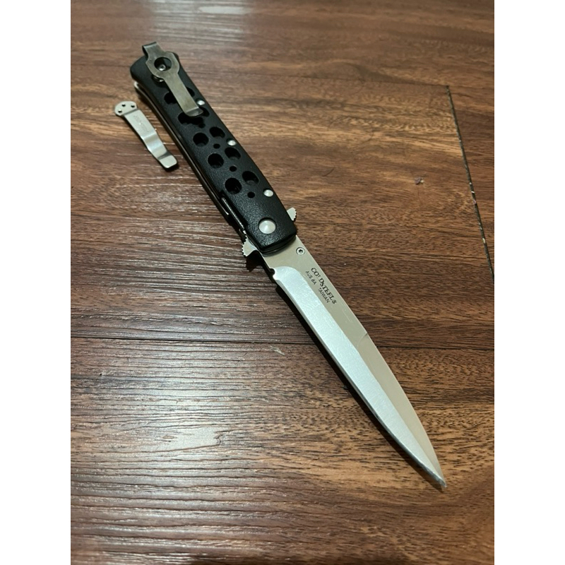 Cold Steel Ti-lite original