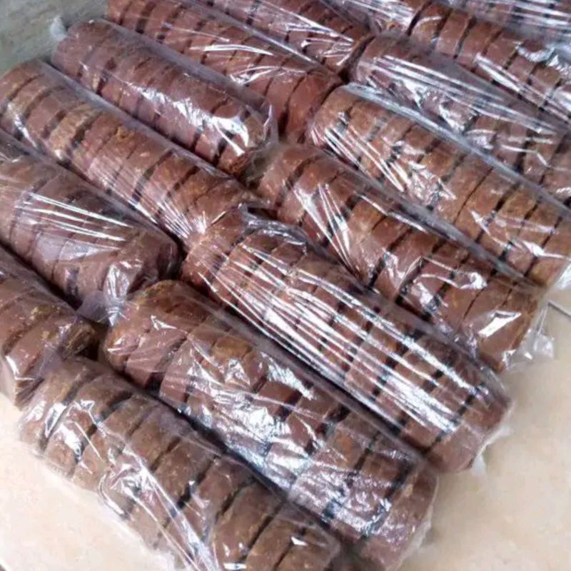 

Gula Aren Asli 100% Organik 1 Kilo