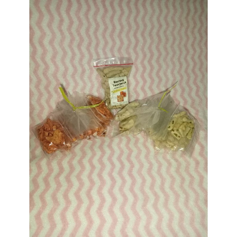 

basreng bungkus 1.000