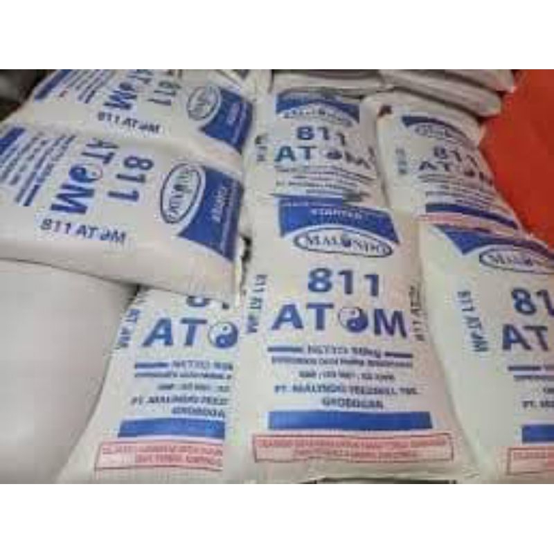Pakan khusus ayam petelur reddy stok 50 kg