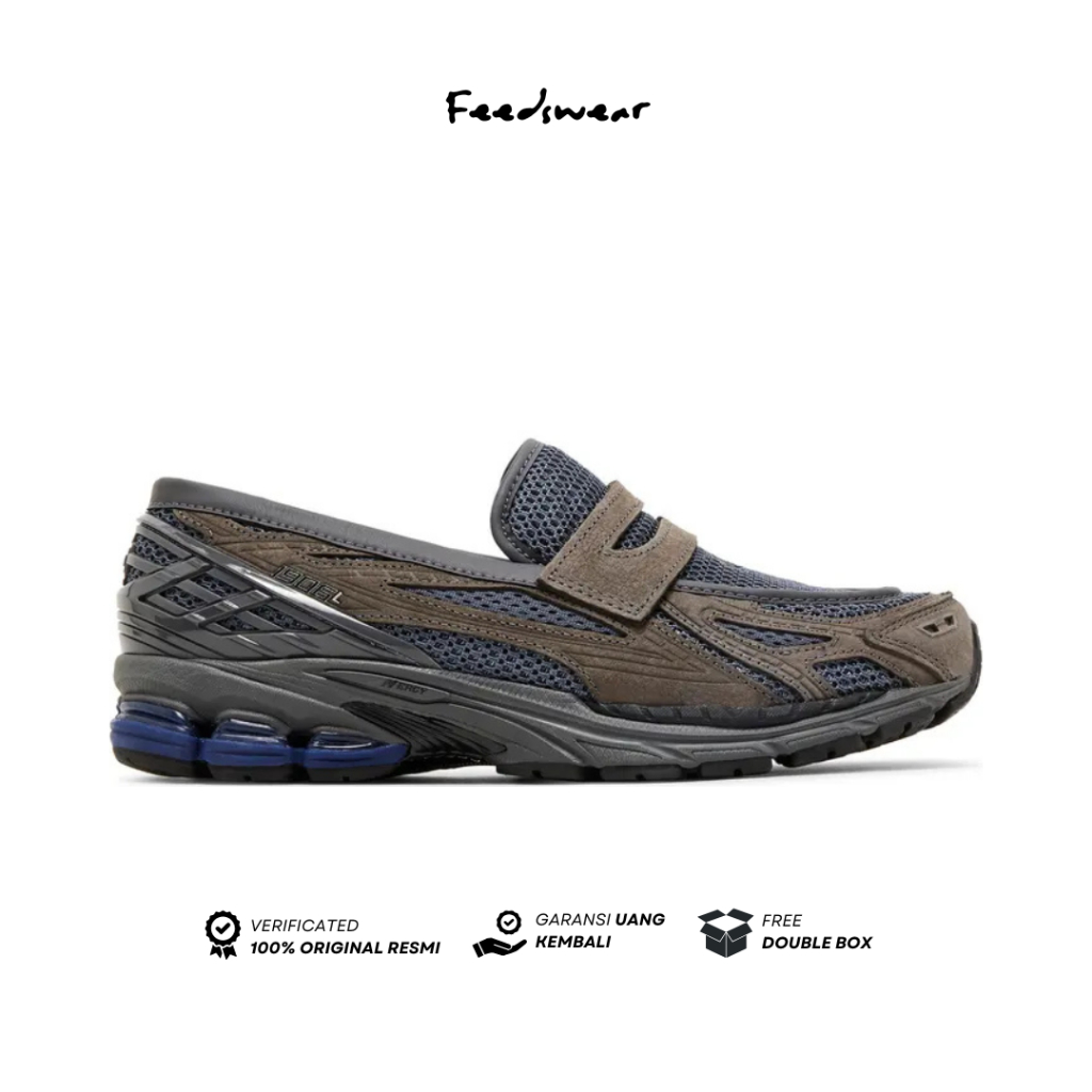 New Balance 1906L 'Magnet' (U1906LAF)