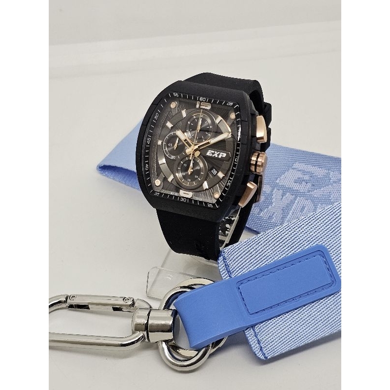 jam tangan pria sport EXPEDITION 6782 MCRRGBADG