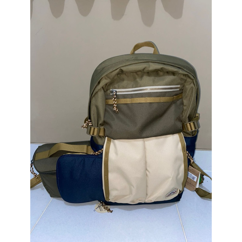 Tas Kamera Eiger Wanderfurther 2.0