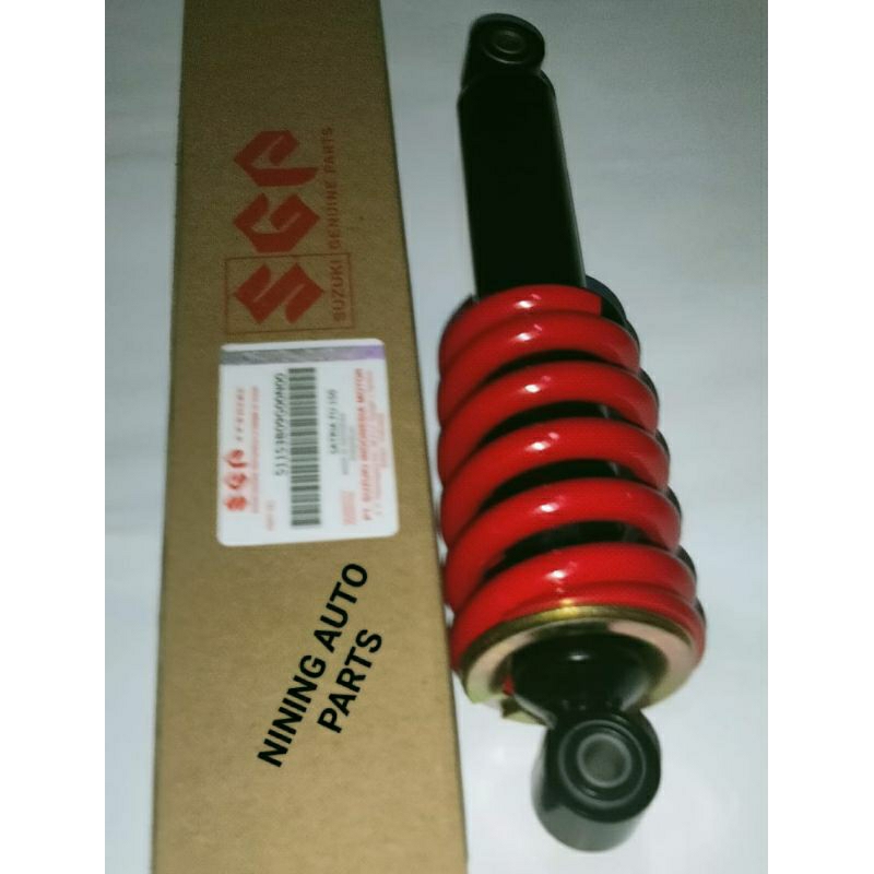 SHOCK BREKER BELAKANG SATRIA FU 150/SGP