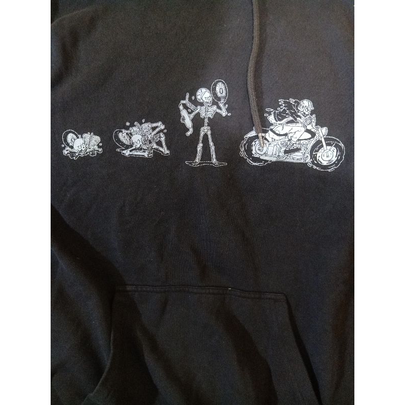 Hoodie Vondutch second