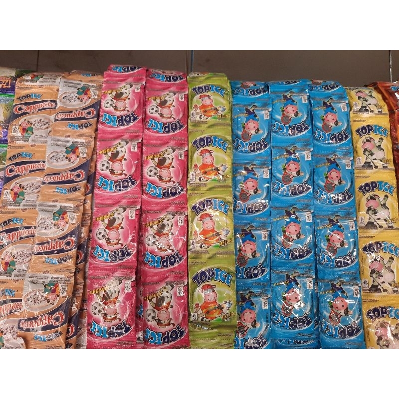 

top ice serbuk minuman