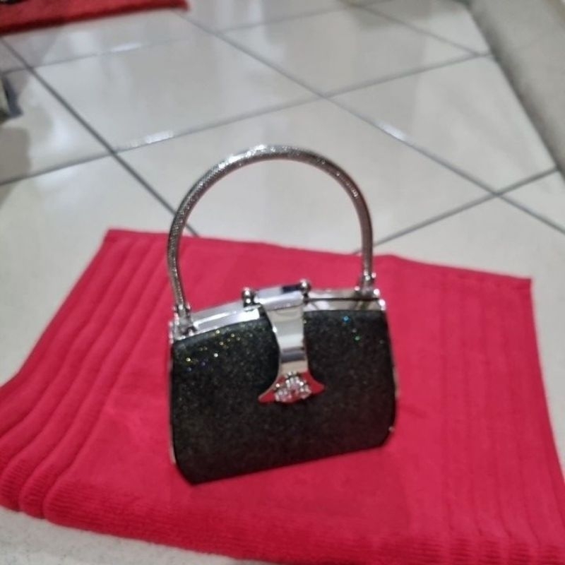 Tas pesta mini-preloved
