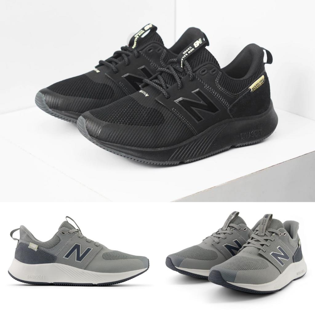 Sepatu DynaSoft UA900 Original