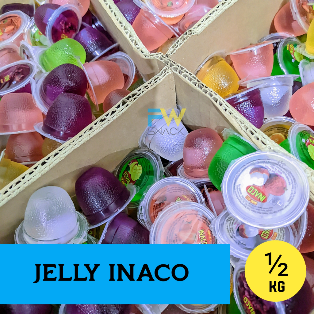 

Jelly inaco mix exp 2026