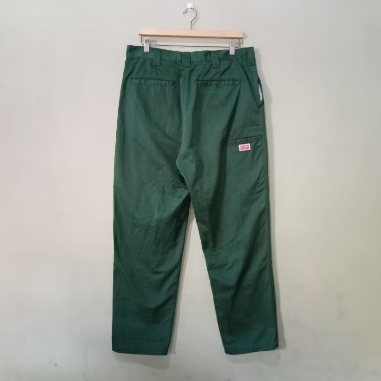 Xlarge Cell Pocket Work Pants