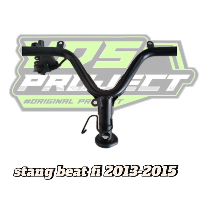 STANG BEAT FI 2013-2015