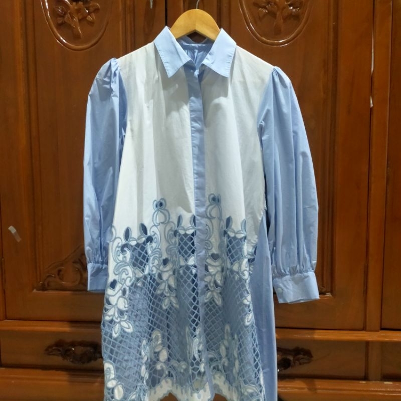 Benang jarum couture