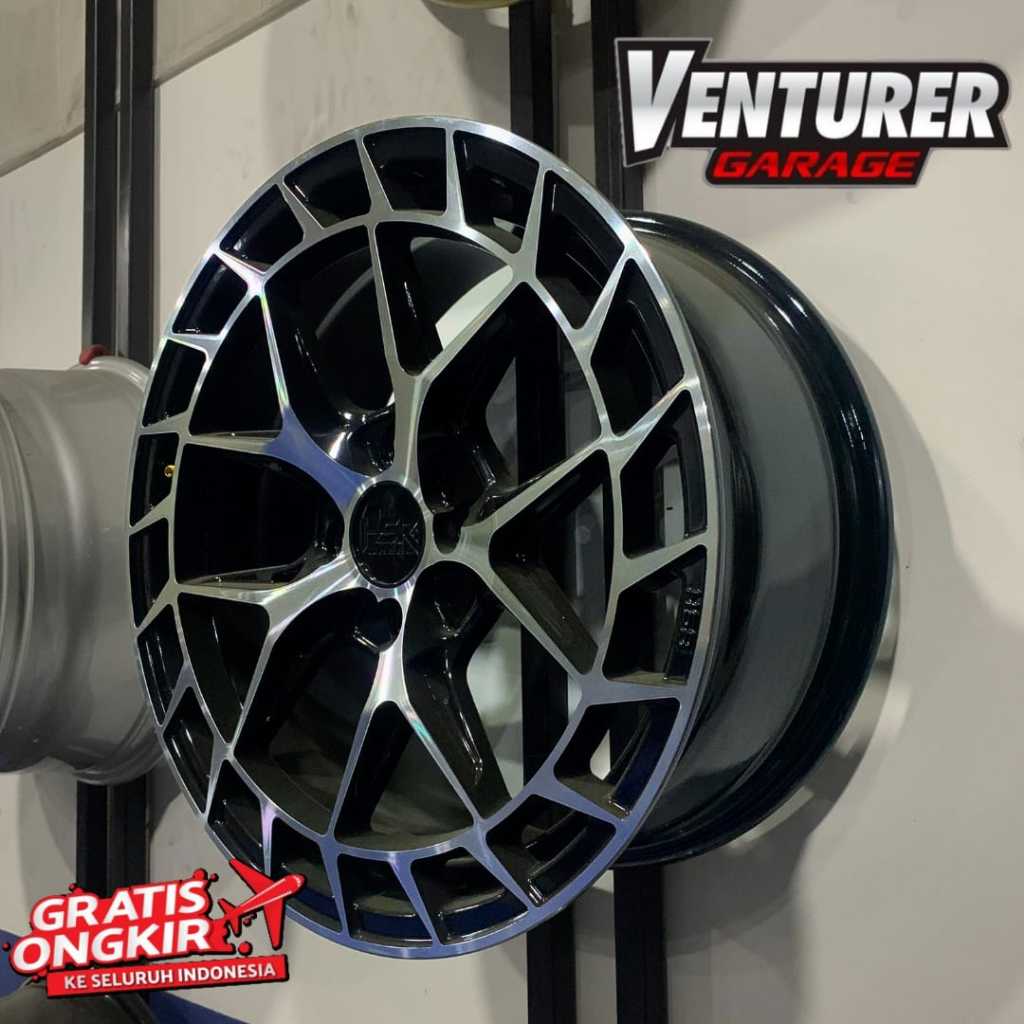 Velg mobil avanza city jazz mobilio murah ring 16 hsr lps
