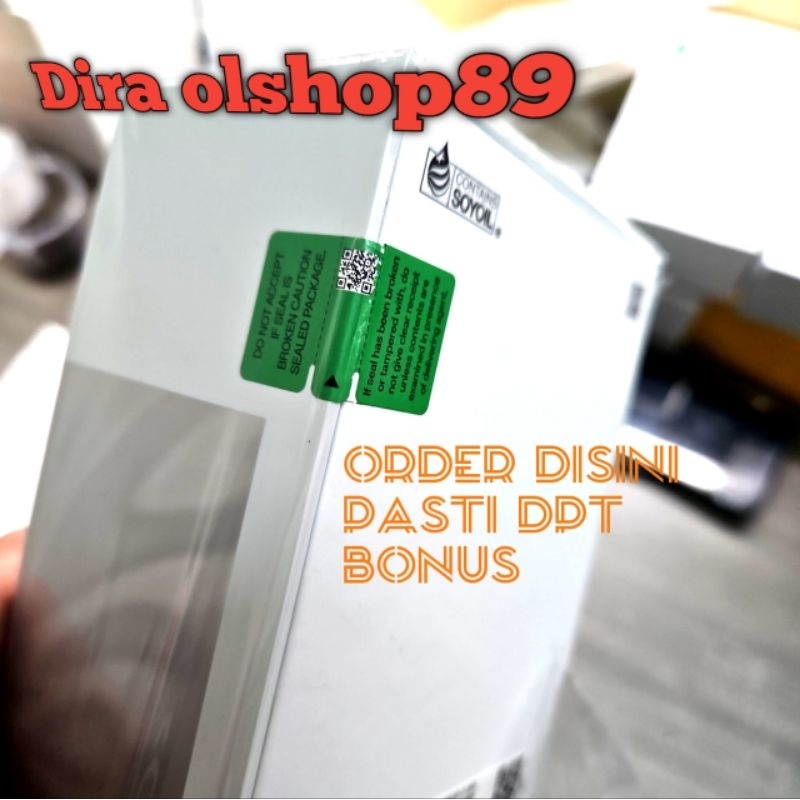 

STIKER SEGEL OPPO RENO 13