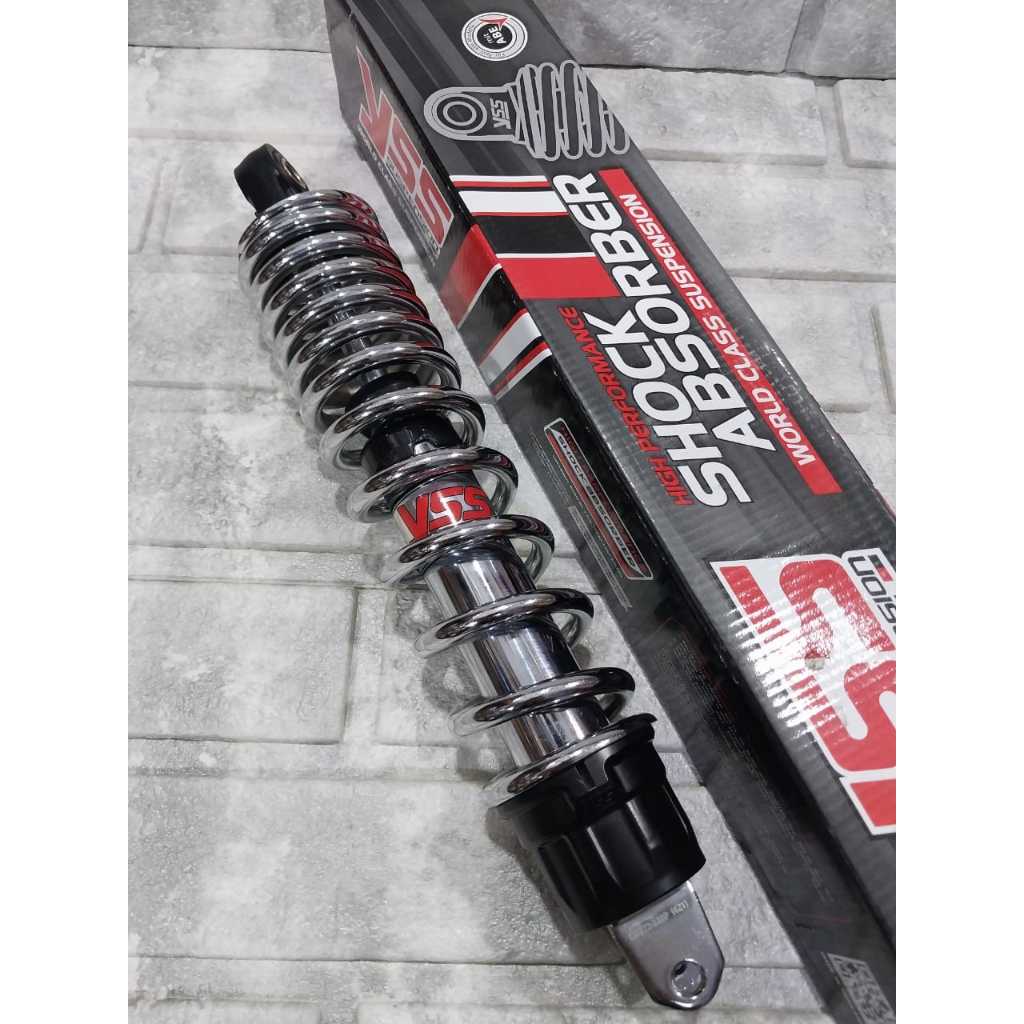 Shock Shockbreaker YSS Pro Plus 330mm  Matic Beat,Vario 110, Vario 125,Vario 150
