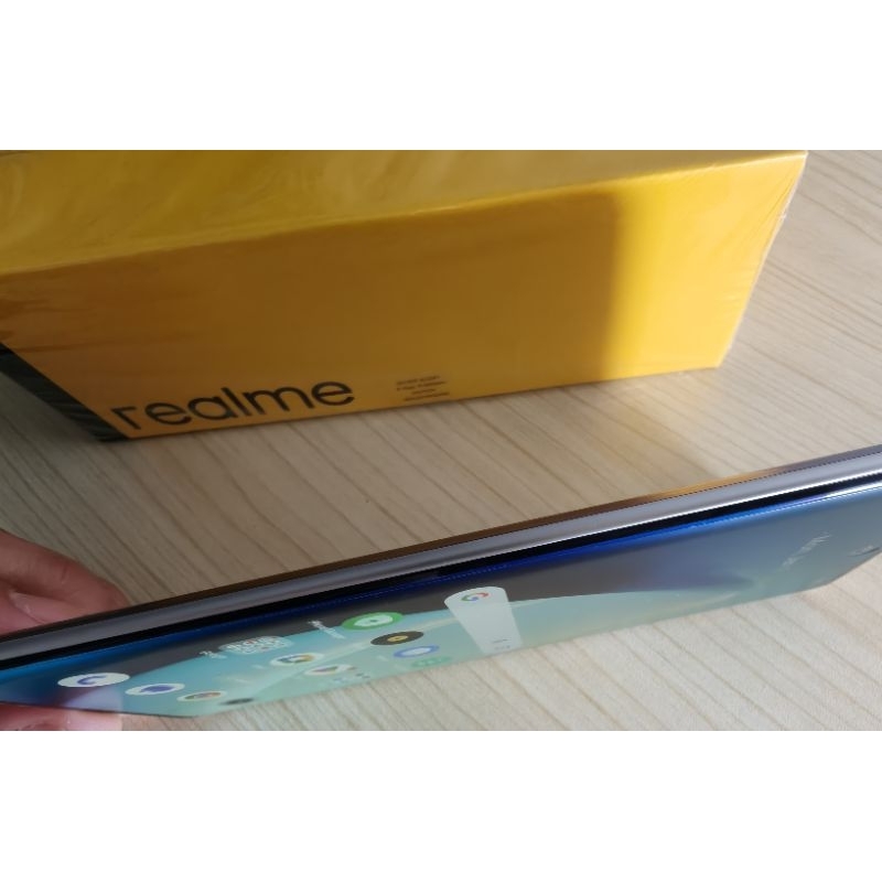 Realme 10 Pro Plus second