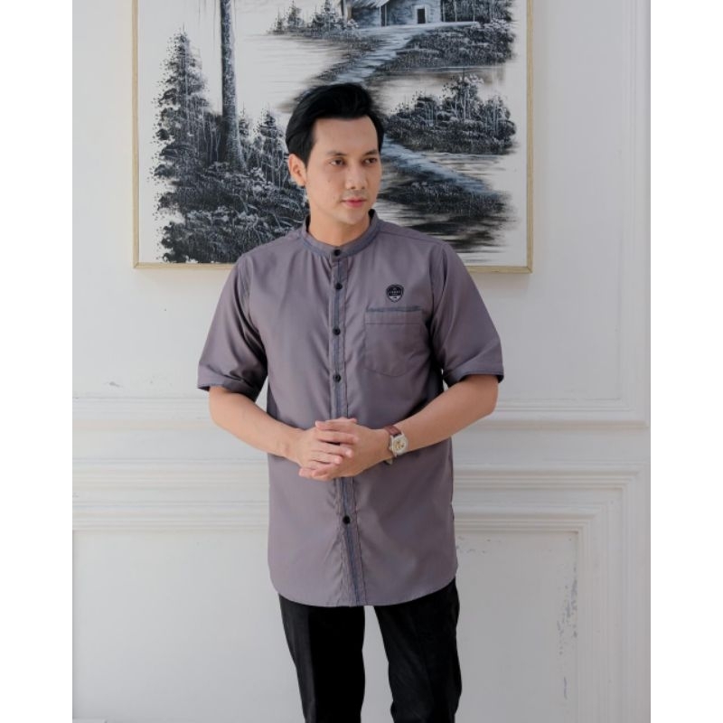 ILNAAF BAJU KOKO TOYOBO by ILNAAF