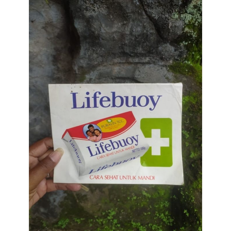 

BUKU TULIS JADUL HADIAH DARI LIFEBUOY ( KOLEKSI PRODUK / BARANG JADUL ORIGINAL LAWAS ASLI )