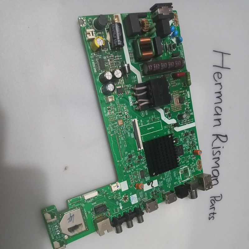 mb mainboard cooca 32s7g android